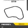 Прокладка маслонасоса toyota 2ct 90- toyota 15193-64022