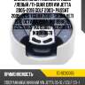 Сайлентблок /нижний правый /левый /ti-guar для vw jetta 2005-2016 golf 2003- passat 2005-2015 tiguan 2007- skoda yeti 2010 octavia 2004  1k0199867q  tgscs0065  1k0199867 1k0199867a 1k0199867b