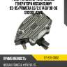 Реле-регулятор напряжения генератора nissan sunny 93-95 sat st-235-0052