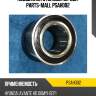 Подшипник ступицы передн. parts-mall psah002