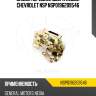 Замок передней двери левый chevrolet nsp nsp0196209546