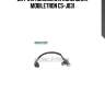Датчик положения коленвала mobiletron cs-j031