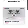 Колодки тормозные дисковые marshall m2623152