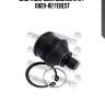 Опора шаровая subaru r1 04- 0820-r2 febest