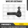 Наконечник рулевой тяги r [m14x1.5 rht] sasic 9006635