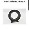 Проставка задн пружины нижняя toyota yaris p1 tsi-scp10r febest