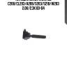 Катушка зажигания, mb c208/cl203/a208/s203/s210/w203 2.0k/2.3k 00-04