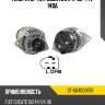Генератор fiat ducato 2## 02- 14v 140a sat st-504009978