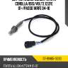 Датчик кислородный toyota corolla sat st-89465-13030