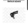 Опора шаровая нижняя m16x1,5мм, toyota lite-ace 86-92