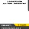 Фильтр акпп lexus gs30 sat st-35330-30080