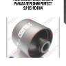 (1198) сайлентблок нижнего рычага передний perfect su-05-rc4104