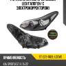 Фара kia sportage 15-22 слева sat st-223-1162l-ldem2
