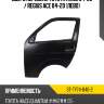 Дверь передняя toyota hiace 04-20  sat st-ty74-040-2