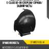 Подкрылок mercedes-benz e-class 02-09 спереди sat st-md57-016l-a1