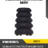 Отбойник амортизатора avantech abu0107
