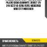 Провода зажигания / ngk для mmc pajero sigma diamante 3000gt 12v 24v 6g72 v6  9296/9295  md002960 md073771 md013028