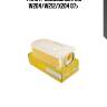 Фильтр воздушный!\ mb w204/w212/x204 07>
