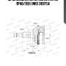 Шрус внешний 28/32 abs 50 | перед прав/лев | inko 310075a