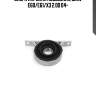 Опора кардана подвесная, bmw e60/e61/x3 2.0d 04-