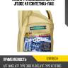 Масло трансмиссионное ATF JF506E 4л (синтетика+ПАО) RAVENOL 1211119004