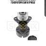 Муфта свободного хода генератора sufix fp1052