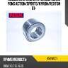 Подшипник задней ступицы ssang yong action nsk 45kwd07