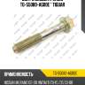 Болт с эксцентриком tg-55080-ag00e * tiguar