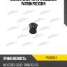 Сайлентблок рычага подвески patron pse10304