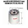 Картридж осушителя с маслоотделителем m41x1.5 14bar h165mm, daf cf75/85, xf95/105