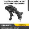Опора двигателя Toyota Avensis T220 97-03  SAT ST-12371-16350