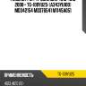 Ремень грм /ti-guar для mitsubishi colt, lancer /4g13 4g15 2000-  tg-109yu25  (a343yu100) md342154 md376541 m1145a051