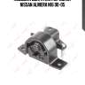 Подушка двигателя передняя, nissan almera n16 00-05
