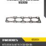Прокладка гбц (0.4mm), mitsubishi galant vi 2.4 gdi 4g64 98-