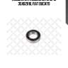 Подшипник подвесной опоры 35x62x16, fiat ducato