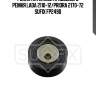 Ролик натяжной приводного ремня lada 2110-12/priora 2170-72 sufix fp2490