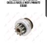 Привод стартера (бендикс) gazelle/gazelle next lynxauto es5061