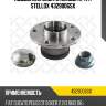 Подшипник задн. ступицы (к-кт) stellox 4329006sx
