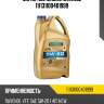 Моторное масло ravenol 111131100401999
