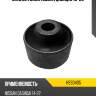 Сайлентблок nissan qashqai 13-22 hosu hss0405