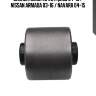 Сайлентблок infiniti qx56 04-10 / nissan armada 03-16 / navara 04-15