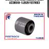Сайлентблок задн подвески honda accord 08- 11j2628 fiestroco