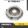 Корзина сцепления toyota dyna 99-  toyota 31210-37140