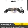 Наконечник рулевой тяги 4u mra09807