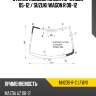 Стекло лобовое mazda az-wagon 05-12  xyg mh23s-r-c lfw/x