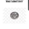 Шестерня распредвала 38z, renault laguna ii 1.6 16v 01-