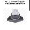 Подушка двс правая, vw golf/jetta/passat 1.8-2.0 & 16v 84-93, chery b11/fora a21/tiggo