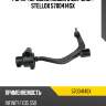 Рычаг передний левый с шар.опор. stellox 5700414sx