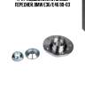 К-кт подшипника ступицы передней, bmw e36/e46 90-03