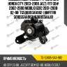 Подушка двс /левый /ti-guar для honda city 2003-2008 jazz/fit gd# 2002-2008 mobilio gb12 2001-2008  02-08  tg50805saa982  (hmfitrr  50805saa982)  50805saaj81 50805saaj82